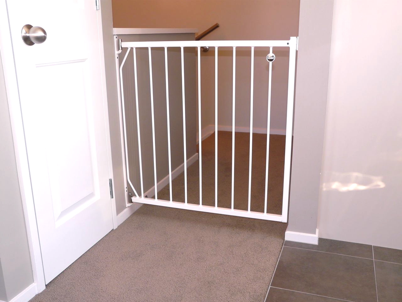 mitre 10 baby gate