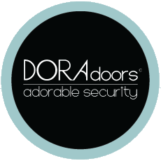 Dora Doors Logo