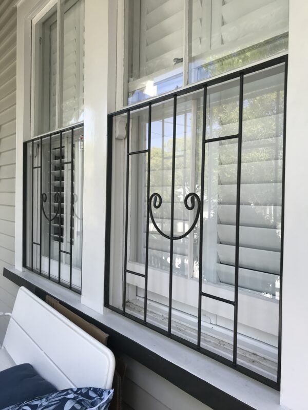 Home Windows N Grilles  BTO  HDB  Condo  Aluminium Window Grille